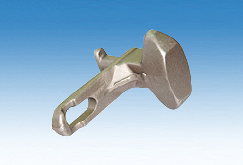 x348 forging detachable chain Tuitou